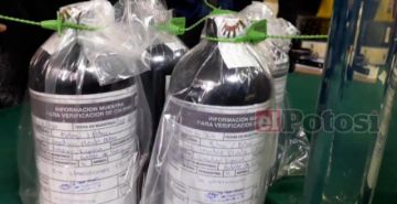 YPFB Potosí informó que no ha habido denuncias de motorizados afectados por calidad de gasolina