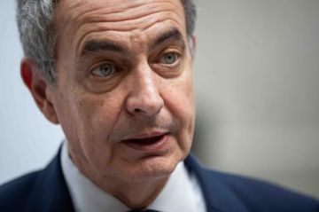 Zapatero dice que ayudará a Venezuela y cree que la amnistía será «un antes y un después»