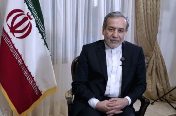 Irán afirma que afronta las negociaciones de este viernes con EE.UU. de buena fe y firme