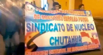 Maestros rurales alistan su propuesta de pliego en protesta por el alza de precios