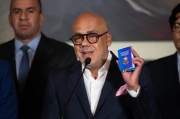 El presidente del Parlamento de Venezuela pide oír a las familias de los presos políticos para la amnistía