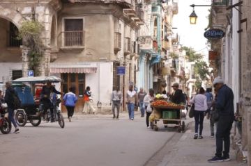 El asedio petrolero de Estados Unidos comienza a paralizar Cuba
