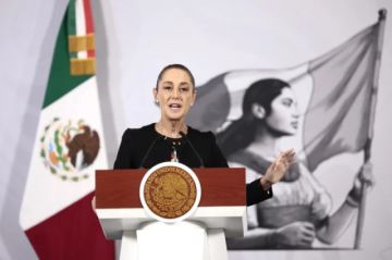 México enviará ayuda humanitaria a Cuba «el lunes a más tardar»