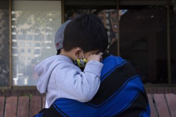 Seis niños quedan en la orfandad: a sus mamás se las llevó la violencia