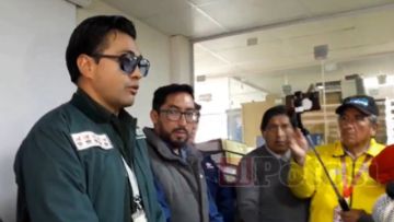 ANH afirma que realiza muestreo periódico para evaluar calidad de combustible