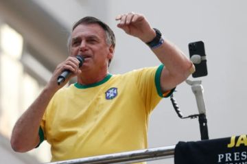 La Policía avala que Jair Bolsonaro continúe en prisión pese a sus problemas crónicos de salud