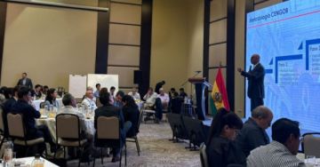 Gobierno pone en marcha el Centro de Gobierno para “desburocratizar el Estado”