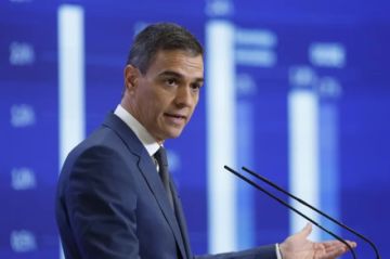 Sánchez anuncia una campaña contra las redes sociales «más fuerte que sus bolsillos»