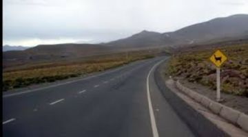 Colisión múltiple en la ruta Uyuni–Atocha deja dos muertos y dos heridos