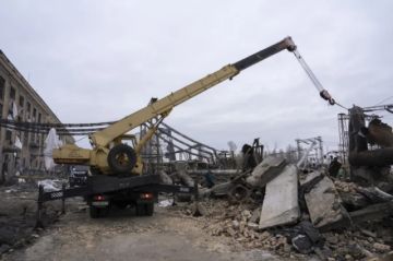 Zelenski condena el ataque ruso con «más de 400 drones y unos 40 misiles»