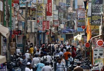 La India y EE.UU. oficializan aranceles del 18 %