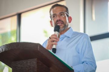 Camacho celebra la extinción del juicio por el caso Golpe I