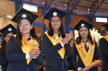 Educación difunde lista de beneficiarios de las Becas Sociales 2026
