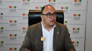 TSE registra al menos 7.000 sustituciones de candidaturas para las subnacionales