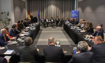 Bolivia, la Unión Europea y la UNODC consolidan una estrategia contra el narcotrafico