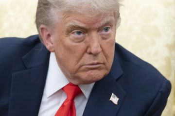 Trump impone un arancel del 25 % a los países que compren bienes de Irán