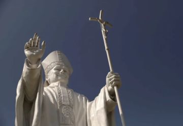 León XIV avisa que «las estrategias de potencias» militares «no dan futuro» a humanidad