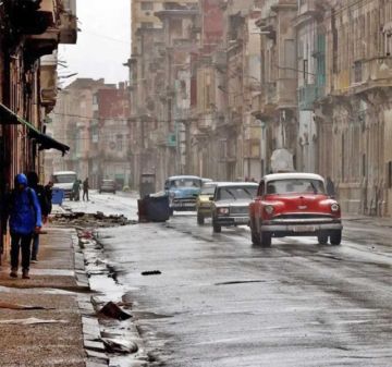 Cuba aplica duras medidas  por cerco petrolero de EEUU