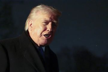 Trump felicita a la primer ministra de Japón tras su triunfo electoral