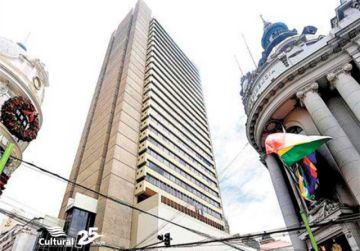 El BCB aprueba un crédito interno de Bs 32.000 MM