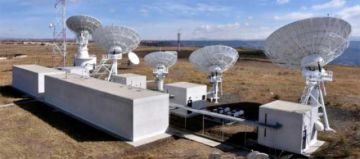 El satélite Túpac Katari tiene vida útil hasta 2030