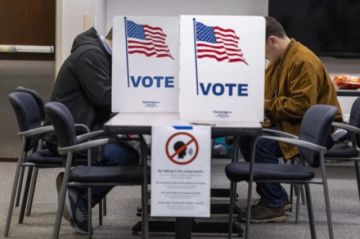 Trump insiste en que las elecciones en EE.UU. son fraudulentas