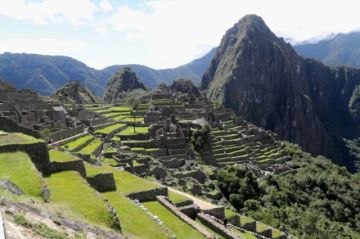 Perú incrementará desde mayo las tarifas de ingreso a Machu Picchu