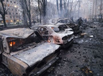 Zelenski denuncia ataques rusos con 2.000 drones y 1.200 bombas guiadas en una semana