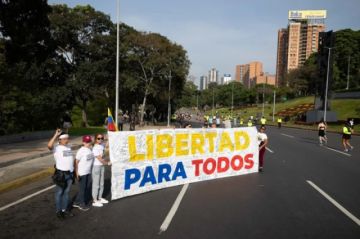 Una ONG critica que el Gobierno de Venezuela siga sin publicar la lista de excarcelados