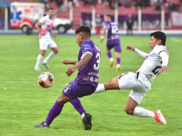 Nacional y Real van por el pase a cuartos de final