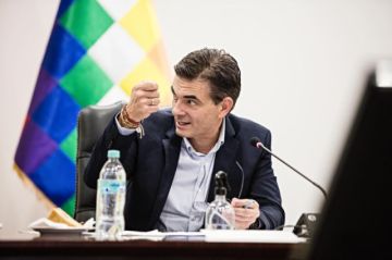 Gobierno de Paz cumple tres meses y resalta respaldo financiero internacional