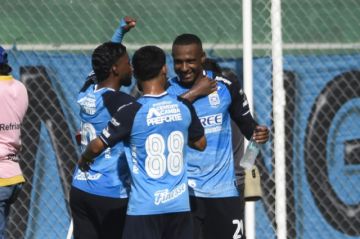 Por gol diferencia, Blooming deja afuera a Oriente Petrolero del Torneo de Verano