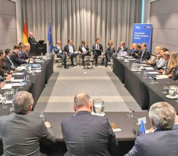 Bolivia, UE y Unodc  acuerdan estrategia  de lucha antidrogas