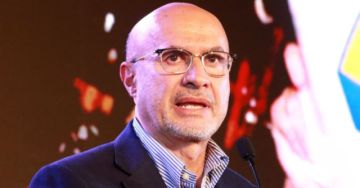 Lupo admite la presencia del MAS en ‘cargos clave’