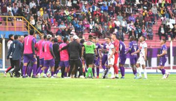 Bolívar espera al ganador del clásico potosino 