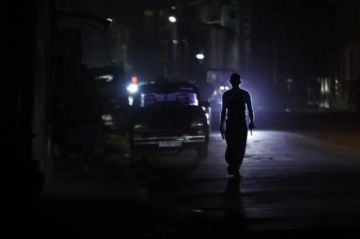 Cuba tendrá prolongados apagones a la vez en el 59 % de su territorio este domingo