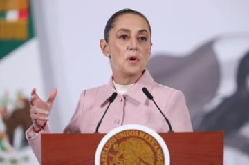 México anuncia «más apoyo» a Cuba ante las «injustas» sanciones de Estados Unidos