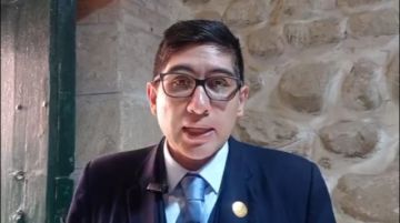 Inspección confirma elevado deterioro de la Casa de Moneda