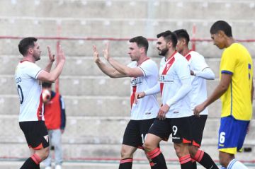 Always Ready es goleado por Liga de Quito 