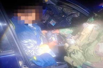 Incautan más de cinco kilos  de droga en camino a Uyuni