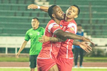 Independiente avanza a la otra fase del Torneo