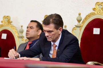 ¿La ley de arraigo alcanza a autoridades ejecutivas de empresas privadas?
