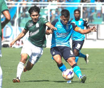 Blooming deja fuera a Oriente