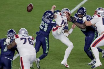 Seattle venció a Nueva Inglaterra 29-13 y se llevó el codiciado Súper Bowl LX