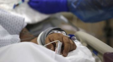 Reportan primer deceso por chikungunya en Santa Cruz