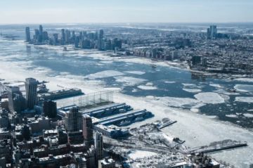 Suben a 18 los muertos por el frío en la ciudad de Nueva York