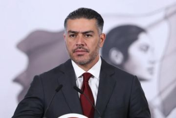 México afirma que cinco mineros perdieron la vida al ser confundidos con miembros de un grupo criminal