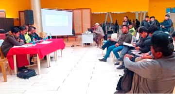 Concejo tratará el proyecto de ley de pasajes de micros en estos días