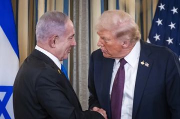 Netanyahu presentará a Trump su «perspectiva sobre las bases de negociación» con Irán