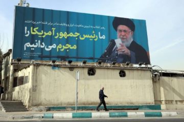 La ola de detenciones no evita nuevas críticas a la represión de las protestas en Irán